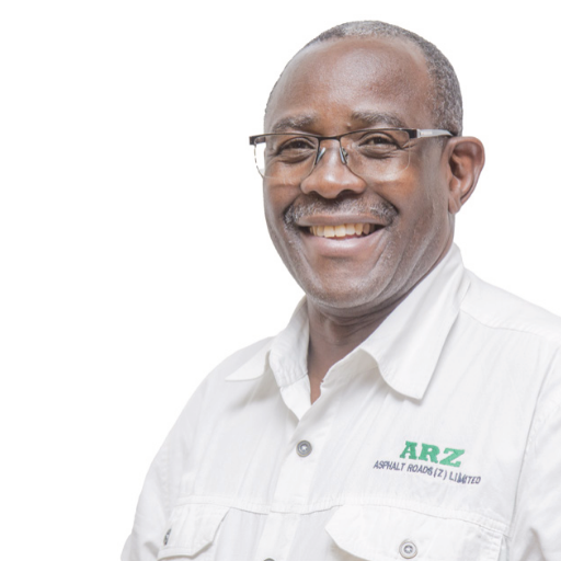Jared Musonda